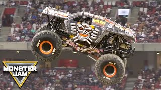 Download lagu Singapore Highlights | Monster Jam 2019 #monsterjam mp3 Download lagu Singapore Highlights | Monster Jam 2019 #monsterjam mp3
