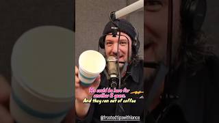 JC Chasez as a special guest on Lance&#39;s podcast. #FrostedTipsWithLanceBass #JcChasez #Nsync