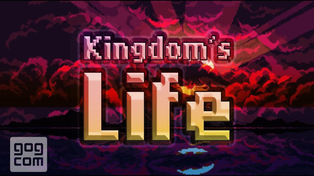 Kingdom's Lifevideo poster