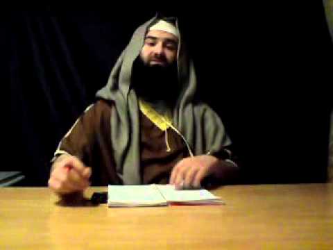 Davah tablig i njihov (hurudž) izlazak iz vjere - 2 dio