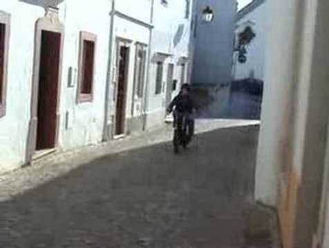 balas e zagalote oficial trailer