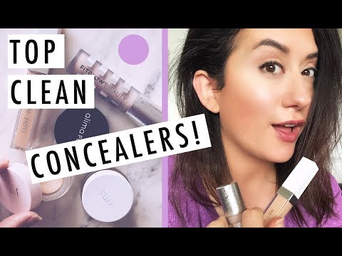 download lagu mp3 mp4 Best All Natural Concealer, download lagu Best All Natural Concealer gratis, unduh video klip Best All Natural Concealer