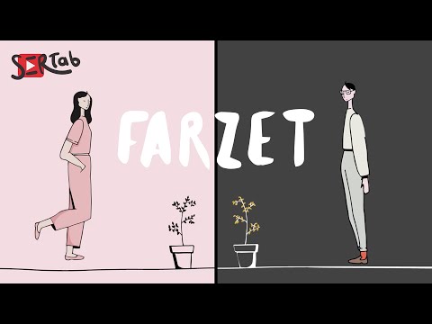 Sertab Erener - Farzet on Spotify Charts