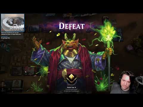 Explorer: Tibalt's Trickery