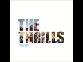 The Thrills - Big Sur