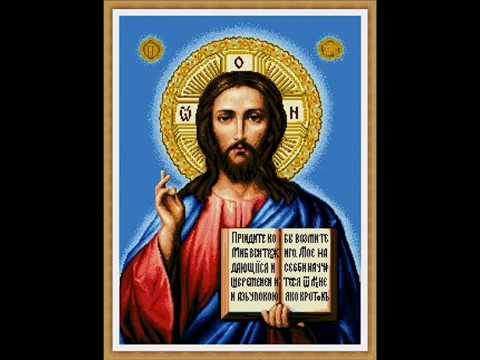 DUMI POSLANIIA NA IISUS OT EVANGELIE audio NASTYA BAYRAKTAROVA 8