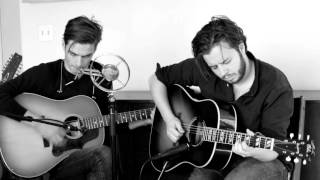 The Meadows Brothers  &quot;Lonesome Whistle&quot;  Hank Cover