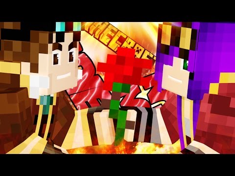 WhenGamersFail ► Lyon -  ANNA WILL KILL ME FOR WHAT I'M DOING... |  Minecraft GRIEF ITA - Ep.  33