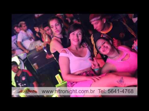 NITRO NIGHT DE CARA NOVA