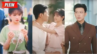 Elle descend de la montagne chercher son fiancé… et tombe sur un PDG froid et dominateur !