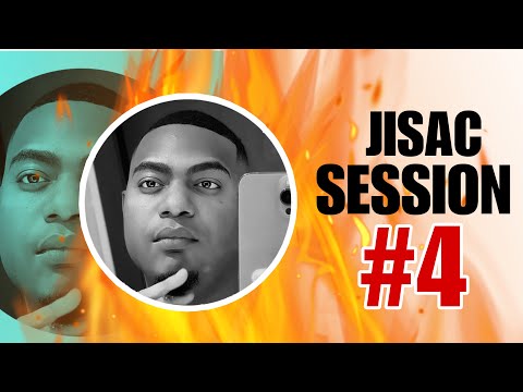 JISAC  - YO SOY IGUAL  " | MILLON BLUE SESSION # 4 @Jiisacc