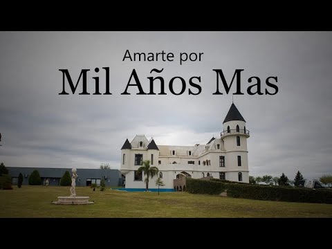 Mil Años Mas | Bass Singer Cover | Marcelo Schild