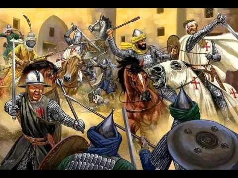 Landa   Militia christi