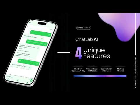 ChatLab AI