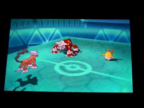 VGC '15 Nationals Day 1, Round 2 - DaWoblefet vs. David Mancuso (Mancuso)