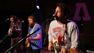 Futurebirds on Audiotree Live (Full Session)