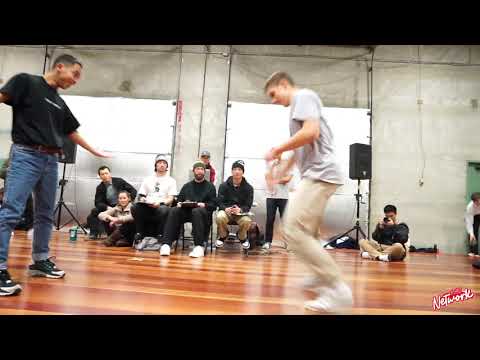 Tye Vs Slava - Top 8 - Northwest Sweet 16 Vancouver BC Qualifier Invite 2020 - BNC