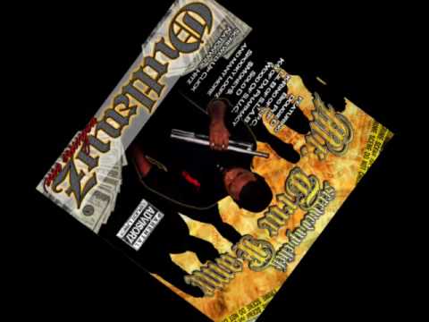 Mr. True Fame feat. Wood - M.O.E. (prod. by Spooky Loops)