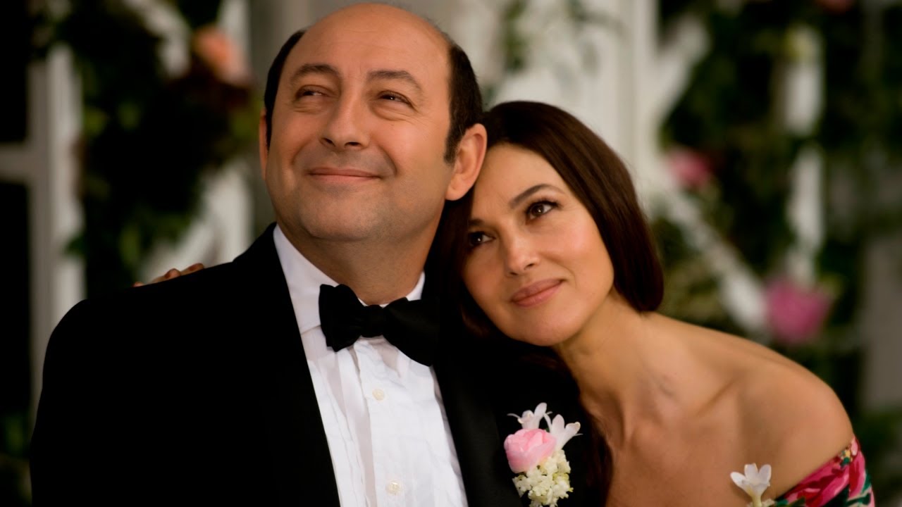 Eine Hochzeit und andere Hindernisse