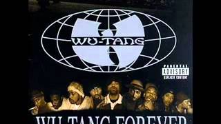 Wu-Tang Clan-Impossible