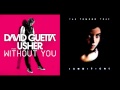 David Guetta vs. The Temper Trap - Without Your ...