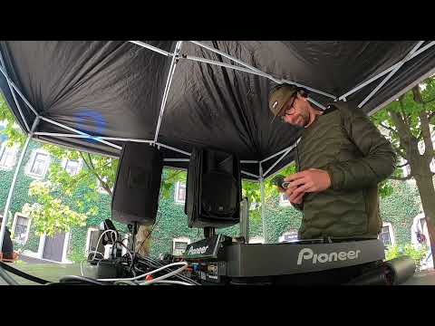 Vithana & LanDchi - Long Story Short Olomouc (24.09.2022)