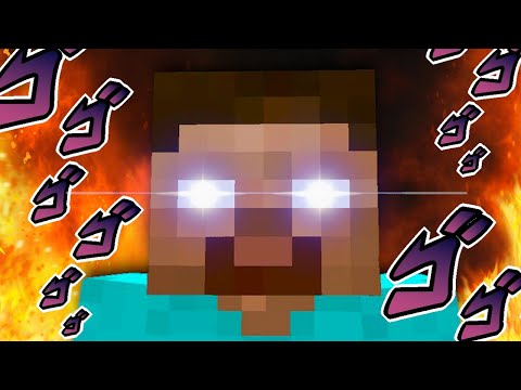 WE ACTUALLY BEAT HEROBRINE IN MINECRAFT!? | Herobrine's Mansion Remake