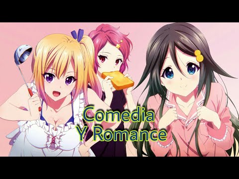 Top Animes de Peleas /Escolares/Harem | •Anime• Amino Top Animes de Peleas /Escolares/Harem | •Anime• Amino