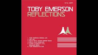 Toby Emerson - Reflections (2008)