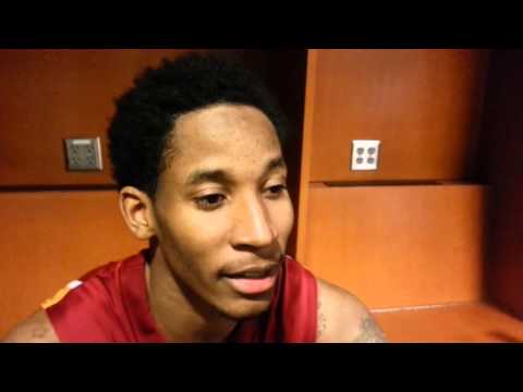 Will Clyburn on clearouts and playback