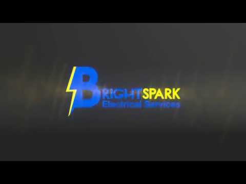 Bright Spark Website Introduction
