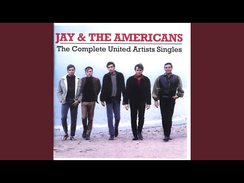 No Other Love - Jay & The Americans