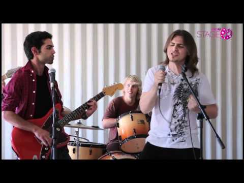 Stage: 1326_Kasra and Bestoor - Ham Ghafas