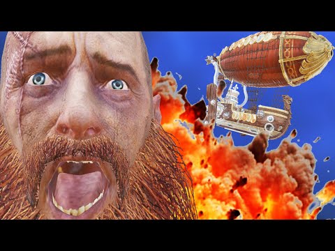 Norscan Campaign/Ai Factions After Malakai Came to Norsca, Kraka Drak