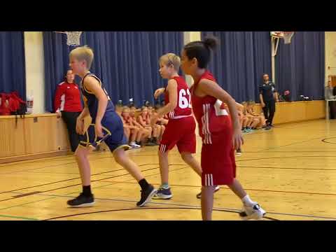 Rapy pyrintö jatkuu