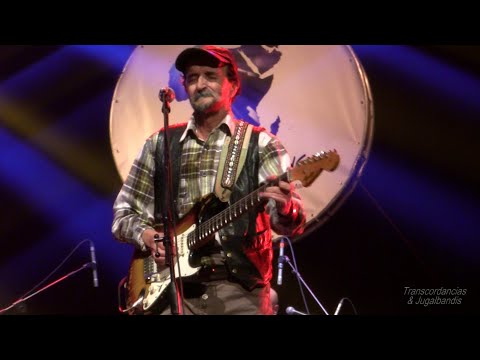 Raïna Raï live à Visa for Music - Rabat 25/11/2017 - full show - راينا راي