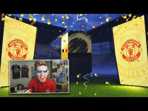 THE GREATEST ELITE 3 PACK EVER!!😱 - ELITE FUT CHAMPIONS REWARDS!!