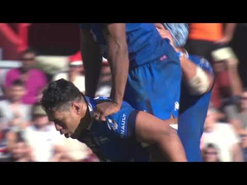 TOP 14 - L'image la J6