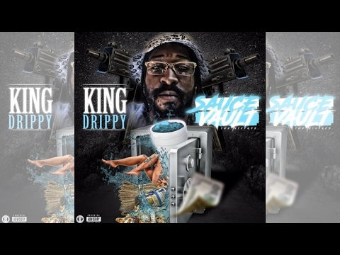 King Drippy - Girls