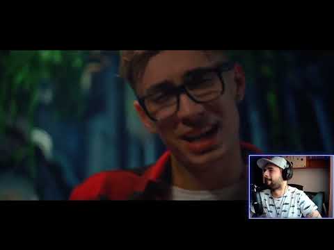 AU DISTRUS TOOOT🔥🔥🔥❗REACTIE❗Gheboasa x @YNY Sebi - Habibi ( Official Video )