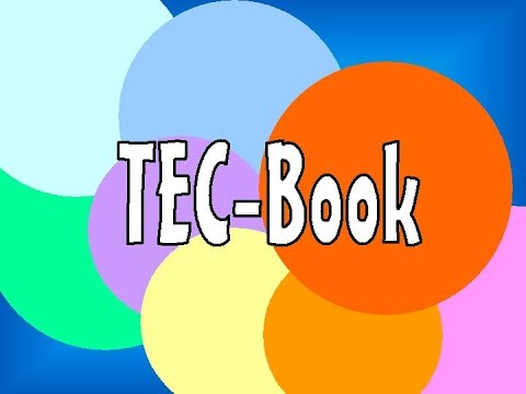 TEC-Book #8: Negativ-Technik