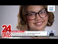 Carmelle Collado at ex-child star na si Marco Masa, papasok sa PBB | 24 Oras