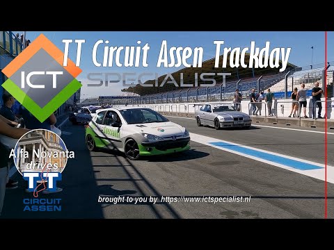 TT Circuit Assen 🇳🇱 2022 Trackday