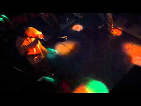 Batallas Face Two Face - Chemex Vs 3 Segundos (8 de 12)