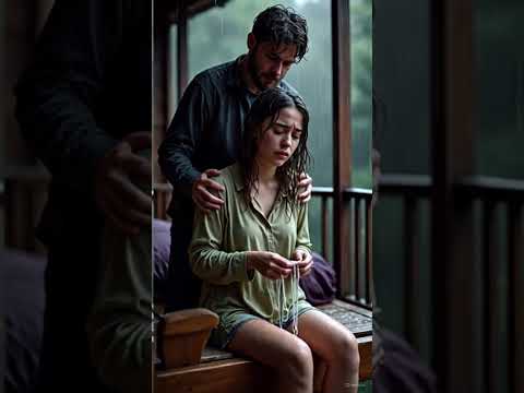 "Rainfall & Quiet Love"