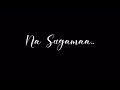 Natta Nadu Rathiriyil Whatsapp Status Song