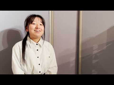 2023メッセージ部活動編【演劇部】
