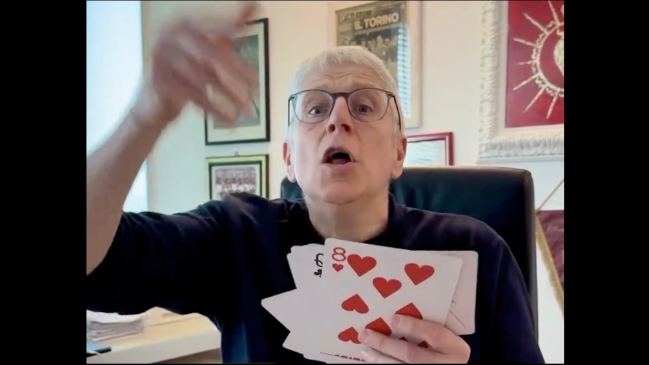 MARIO GIORDANO: “I RE DI DENARI: BANCHE SEMPRE PIÙ RICCHE, RISPARMIATORI SEMPRE PIÙ POVERI. PERCHÉ?"