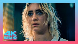 Download lagu Giant Emma Fight Scene - Gen V (4K Remaster) S2E8 Finale 【Giantess Growth 巨大娘  女巨人】 mp3