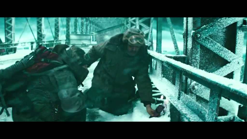 Miniature de la vidéo The Colony- Bande-Annonce (VF) du film The Colony